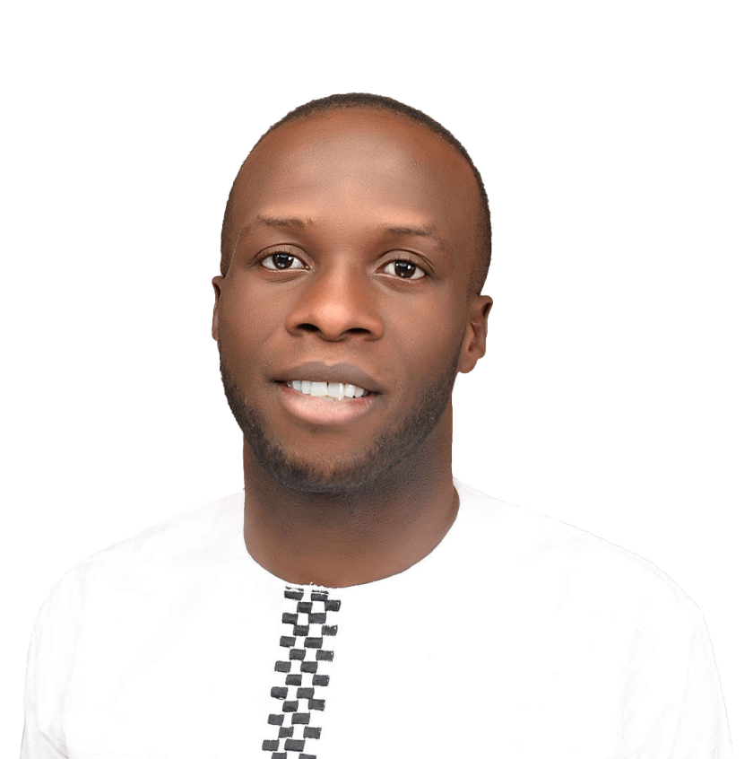 Praise Alonge